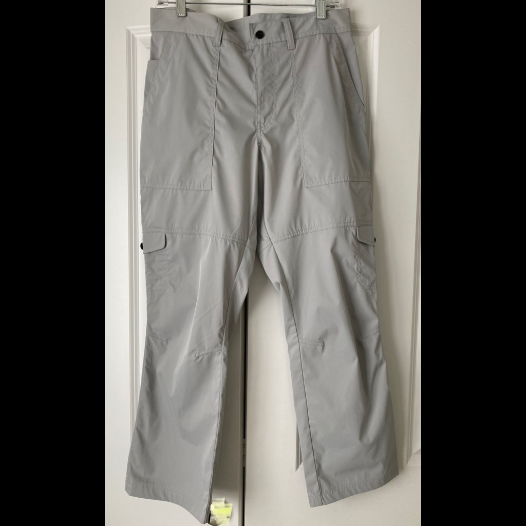 J Lindeberg Slim Fit Men’s Golf Pants Size 34/32